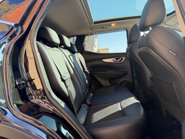 2019 NISSAN QASHQAI - Photo 9