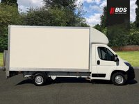 USED 2019 69 CITROEN RELAY 2.0 BlueHDi 35 L3 Euro 6 2dr 1 OWNER! NEW CAMBELT! TAILLIFT