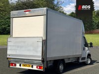 USED 2019 69 CITROEN RELAY 2.0 BlueHDi 35 L3 Euro 6 2dr 1 OWNER! NEW CAMBELT! TAILLIFT