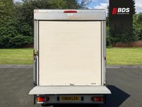 USED 2019 69 CITROEN RELAY 2.0 BlueHDi 35 L3 Euro 6 2dr 1 OWNER! NEW CAMBELT! TAILLIFT