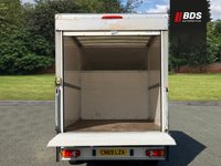 USED 2019 69 CITROEN RELAY 2.0 BlueHDi 35 L3 Euro 6 2dr 1 OWNER! NEW CAMBELT! TAILLIFT