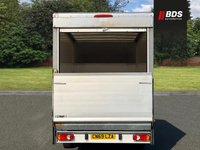 USED 2019 69 CITROEN RELAY 2.0 BlueHDi 35 L3 Euro 6 2dr 1 OWNER! NEW CAMBELT! TAILLIFT