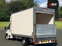 USED 2019 69 CITROEN RELAY 2.0 BlueHDi 35 L3 Euro 6 2dr 1 OWNER! NEW CAMBELT! TAILLIFT