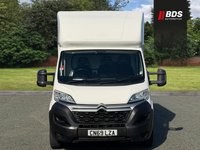 USED 2019 69 CITROEN RELAY 2.0 BlueHDi 35 L3 Euro 6 2dr 1 OWNER! NEW CAMBELT! TAILLIFT