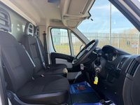USED 2019 69 CITROEN RELAY 2.0 BlueHDi 35 L3 Euro 6 2dr 1 OWNER! NEW CAMBELT! TAILLIFT