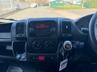 USED 2019 69 CITROEN RELAY 2.0 BlueHDi 35 L3 Euro 6 2dr 1 OWNER! NEW CAMBELT! TAILLIFT