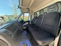 USED 2019 69 CITROEN RELAY 2.0 BlueHDi 35 L3 Euro 6 2dr 1 OWNER! NEW CAMBELT! TAILLIFT