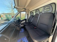 USED 2019 69 CITROEN RELAY 2.0 BlueHDi 35 L3 Euro 6 2dr 1 OWNER! NEW CAMBELT! TAILLIFT