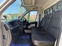 USED 2019 69 CITROEN RELAY 2.0 BlueHDi 35 L3 Euro 6 2dr 1 OWNER! NEW CAMBELT! TAILLIFT