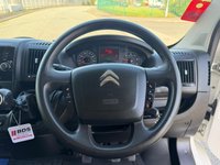 USED 2019 69 CITROEN RELAY 2.0 BlueHDi 35 L3 Euro 6 2dr 1 OWNER! NEW CAMBELT! TAILLIFT