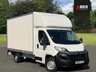 USED 2019 69 CITROEN RELAY 2.0 BlueHDi 35 L3 Euro 6 2dr 1 OWNER! NEW CAMBELT! TAILLIFT