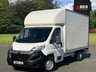 USED 2019 69 CITROEN RELAY 2.0 BlueHDi 35 L3 Euro 6 2dr 1 OWNER! NEW CAMBELT! TAILLIFT