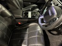 USED 2019 69 LAND ROVER RANGE ROVER VELAR 2.0 D180 R-Dynamic HSE SUV 5dr Diesel Auto 4WD Euro 6 (s/s) (180 ps) 