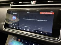USED 2019 69 LAND ROVER RANGE ROVER VELAR 2.0 D180 R-Dynamic HSE SUV 5dr Diesel Auto 4WD Euro 6 (s/s) (180 ps) 