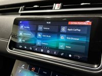 USED 2019 69 LAND ROVER RANGE ROVER VELAR 2.0 D180 R-Dynamic HSE SUV 5dr Diesel Auto 4WD Euro 6 (s/s) (180 ps) 