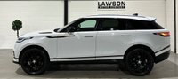 USED 2019 69 LAND ROVER RANGE ROVER VELAR 2.0 D180 R-Dynamic HSE SUV 5dr Diesel Auto 4WD Euro 6 (s/s) (180 ps) 
