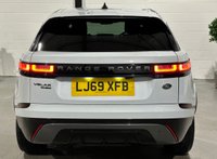 USED 2019 69 LAND ROVER RANGE ROVER VELAR 2.0 D180 R-Dynamic HSE SUV 5dr Diesel Auto 4WD Euro 6 (s/s) (180 ps) 