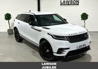 USED 2019 69 LAND ROVER RANGE ROVER VELAR 2.0 D180 R-Dynamic HSE SUV 5dr Diesel Auto 4WD Euro 6 (s/s) (180 ps) 