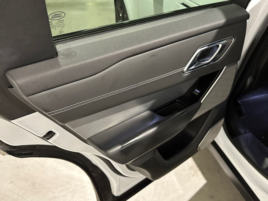 USED 2019 69 LAND ROVER RANGE ROVER VELAR 2.0 D180 R-Dynamic HSE SUV 5dr Diesel Auto 4WD Euro 6 (s/s) (180 ps) 
