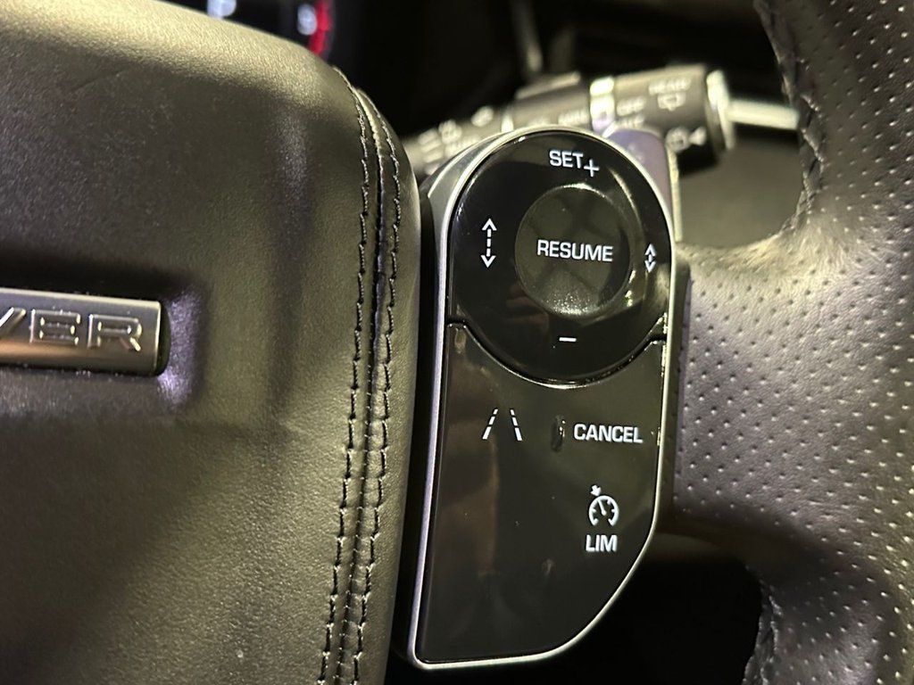 USED 2019 69 LAND ROVER RANGE ROVER VELAR 2.0 D180 R-Dynamic HSE SUV 5dr Diesel Auto 4WD Euro 6 (s/s) (180 ps) 