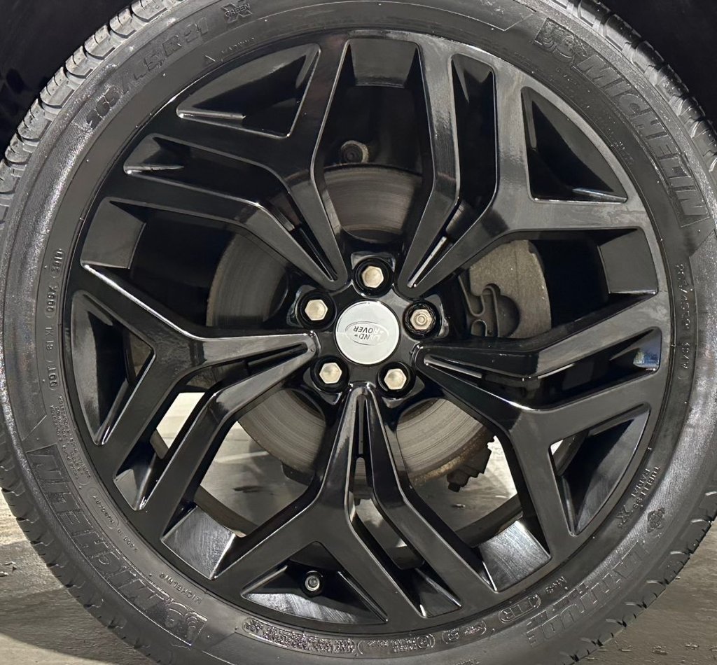 USED 2019 69 LAND ROVER RANGE ROVER VELAR 2.0 D180 R-Dynamic HSE SUV 5dr Diesel Auto 4WD Euro 6 (s/s) (180 ps) 