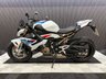 USED 2021 71 BMW S 1000 R M SPORT FINANCE SPECIALISTS APPLY NOW LOW RATE FINANCE DELIVERY AVAILABLE