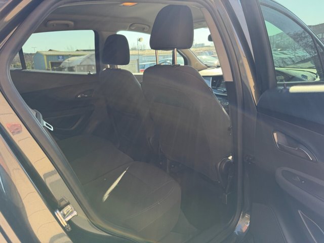 2017 VAUXHALL MOKKA X - Photo 12