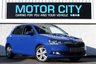 USED 2020 70 SKODA FABIA 1.0 SE Hatchback 5dr Petrol Manual Euro 6 (s/s) (60 ps) IMMACULATE EXAMPLE WITH FSH