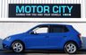 USED 2020 70 SKODA FABIA 1.0 SE Hatchback 5dr Petrol Manual Euro 6 (s/s) (60 ps) IMMACULATE EXAMPLE WITH FSH