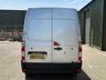 USED 2023 23 RENAULT MASTER 2.3 dCi 35 Business+ Panel Van 4dr Diesel Manual FWD LWB Medium Roof Euro 6 (135 ps) AIR CON - PSENSORS - STAR GREY