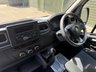 USED 2023 23 RENAULT MASTER 2.3 dCi 35 Business+ Panel Van 4dr Diesel Manual FWD LWB Medium Roof Euro 6 (135 ps) AIR CON - PSENSORS - STAR GREY
