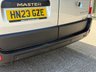 USED 2023 23 RENAULT MASTER 2.3 dCi 35 Business+ Panel Van 4dr Diesel Manual FWD LWB Medium Roof Euro 6 (135 ps) AIR CON - PSENSORS - STAR GREY