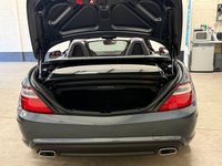 USED 2013 P MERCEDES-BENZ SLK 2.1 SLK250 CDi AMG Sport Convertible 2 Door Diesel G-Tronic+ Euro 5 (s/s) (204 ps) HTD RED LTHR AIR SCARF PANORAMIC