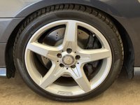 USED 2013 P MERCEDES-BENZ SLK 2.1 SLK250 CDi AMG Sport Convertible 2 Door Diesel G-Tronic+ Euro 5 (s/s) (204 ps) HTD RED LTHR AIR SCARF PANORAMIC