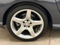 USED 2013 P MERCEDES-BENZ SLK 2.1 SLK250 CDi AMG Sport Convertible 2 Door Diesel G-Tronic+ Euro 5 (s/s) (204 ps) HTD RED LTHR AIR SCARF PANORAMIC
