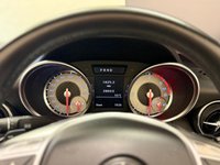 USED 2013 P MERCEDES-BENZ SLK 2.1 SLK250 CDi AMG Sport Convertible 2 Door Diesel G-Tronic+ Euro 5 (s/s) (204 ps) HTD RED LTHR AIR SCARF PANORAMIC