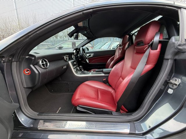 2013 Mercedes-Benz SLK - Photo 2