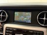 USED 2013 P MERCEDES-BENZ SLK 2.1 SLK250 CDi AMG Sport Convertible 2 Door Diesel G-Tronic+ Euro 5 (s/s) (204 ps) HTD RED LTHR AIR SCARF PANORAMIC