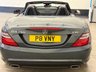 USED 2013 P MERCEDES-BENZ SLK 2.1 SLK250 CDi AMG Sport Convertible 2 Door Diesel G-Tronic+ Euro 5 (s/s) (204 ps) HTD RED LTHR AIR SCARF PANORAMIC