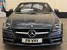 USED 2013 P MERCEDES-BENZ SLK 2.1 SLK250 CDi AMG Sport Convertible 2 Door Diesel G-Tronic+ Euro 5 (s/s) (204 ps) HTD RED LTHR AIR SCARF PANORAMIC