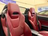 USED 2013 P MERCEDES-BENZ SLK 2.1 SLK250 CDi AMG Sport Convertible 2 Door Diesel G-Tronic+ Euro 5 (s/s) (204 ps) HTD RED LTHR AIR SCARF PANORAMIC