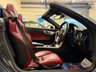 USED 2013 P MERCEDES-BENZ SLK 2.1 SLK250 CDi AMG Sport Convertible 2 Door Diesel G-Tronic+ Euro 5 (s/s) (204 ps) HTD RED LTHR AIR SCARF PANORAMIC