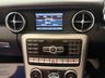 USED 2013 P MERCEDES-BENZ SLK 2.1 SLK250 CDi AMG Sport Convertible 2 Door Diesel G-Tronic+ Euro 5 (s/s) (204 ps) HTD RED LTHR AIR SCARF PANORAMIC