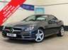 USED 2013 P MERCEDES-BENZ SLK 2.1 SLK250 CDi AMG Sport Convertible 2 Door Diesel G-Tronic+ Euro 5 (s/s) (204 ps) HTD RED LTHR AIR SCARF PANORAMIC