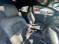 USED 2023 72 FORD PUMA 1.0 ST LINE X MHEV 155 