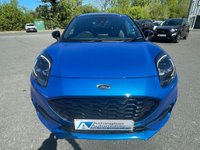 USED 2023 72 FORD PUMA 1.0 ST LINE X MHEV 155 