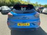 USED 2023 72 FORD PUMA 1.0 ST LINE X MHEV 155 