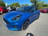 USED 2023 72 FORD PUMA 1.0 ST LINE X MHEV 155 
