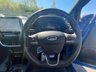 USED 2023 72 FORD PUMA 1.0 ST LINE X MHEV 155 