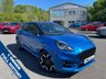 USED 2023 72 FORD PUMA 1.0 ST LINE X MHEV 155 